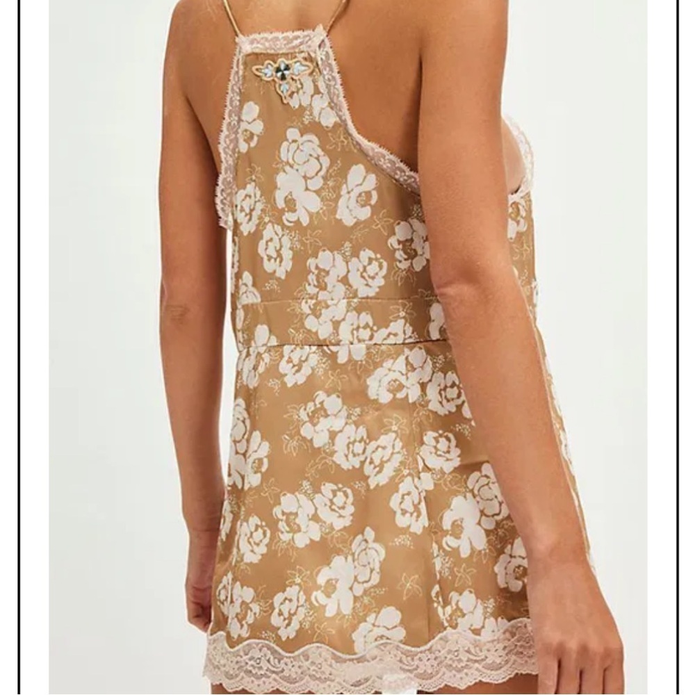 NWT FREE PEOPLE Intimately - Night Special Cami Size XS